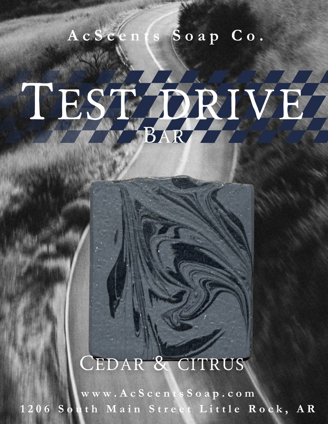 Test Drive
