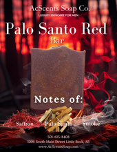 Load image into Gallery viewer, Palo Santo Red Collection
