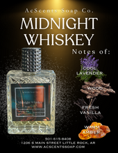 Load image into Gallery viewer, Midnight Whiskey Collection
