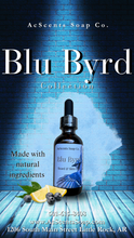 Load image into Gallery viewer, Blu Byrd Collection
