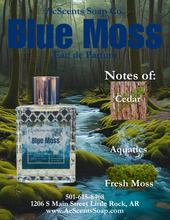 Load image into Gallery viewer, Blue Moss Collection

