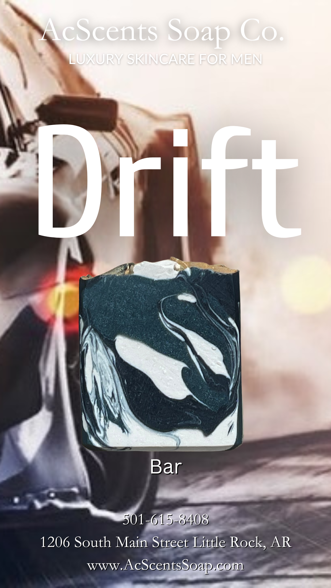 Drift Collection