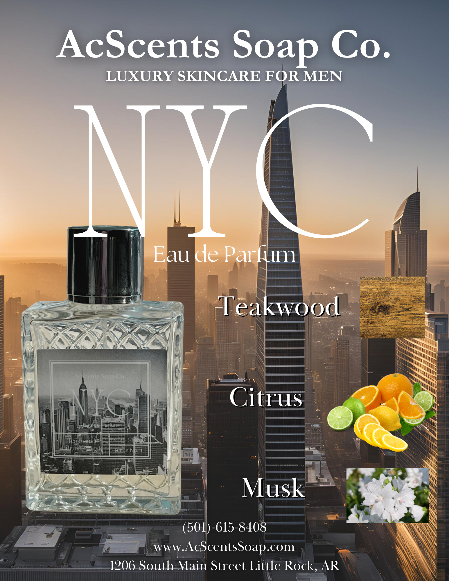 NYC Collection
