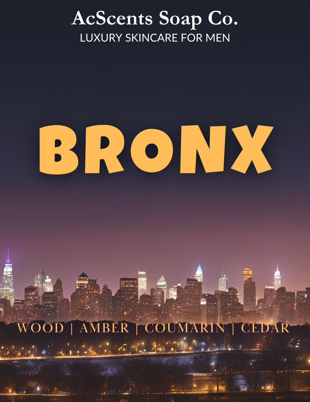 New York Collection Gift Set