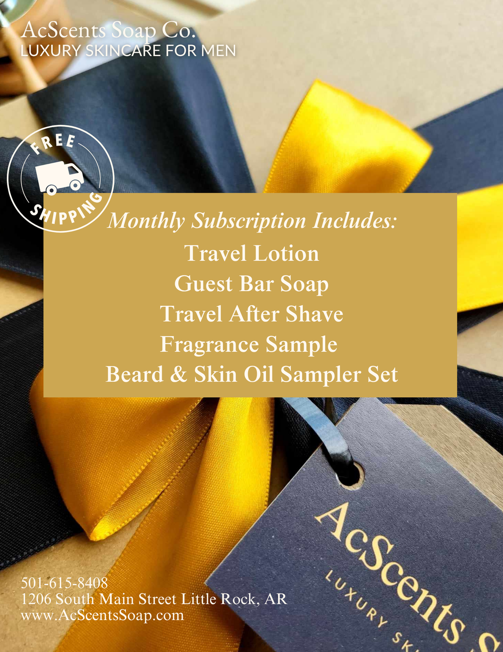 VIP Tasting Experiences