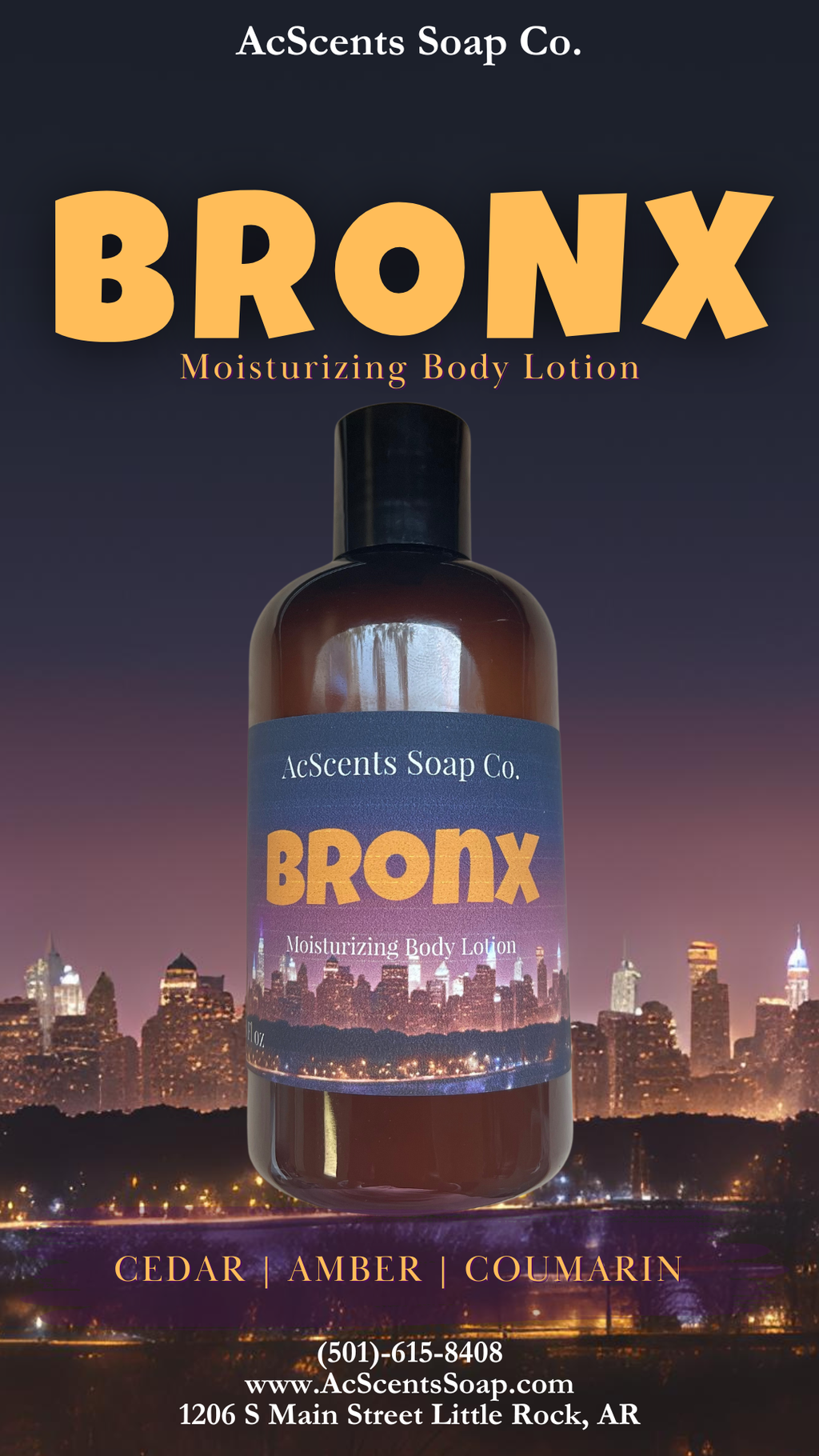 Bronx Collection