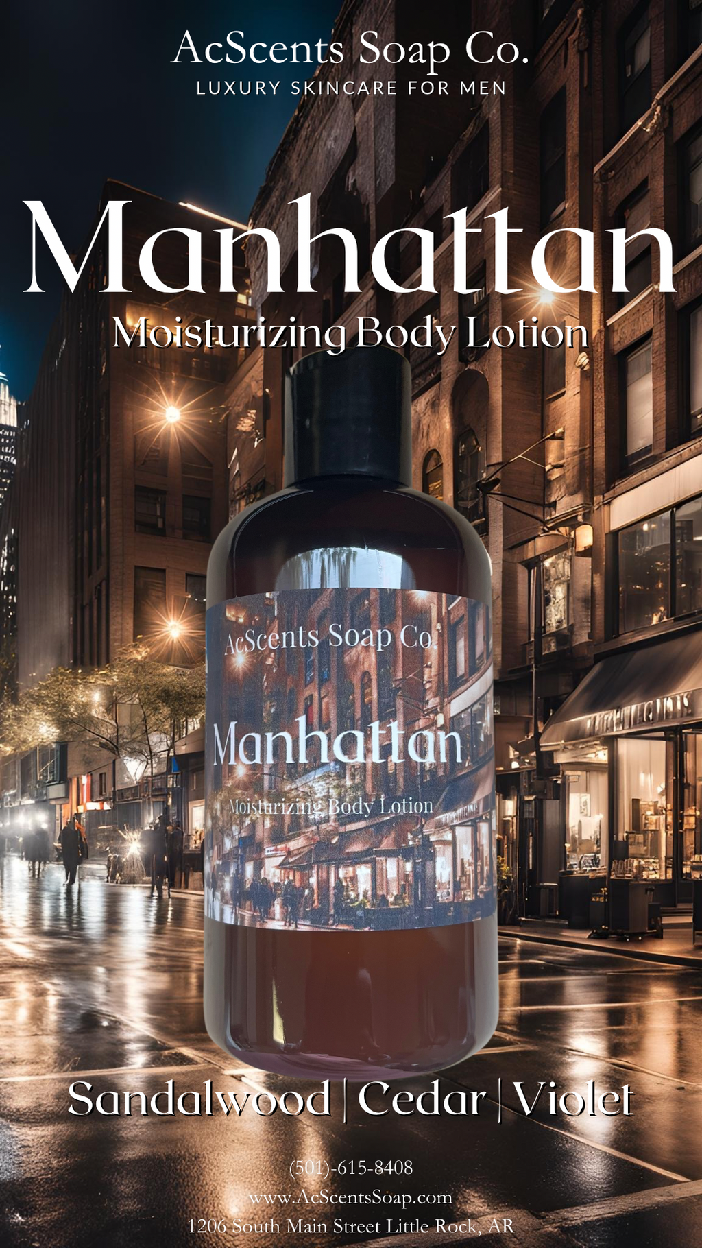 Manhattan Collection