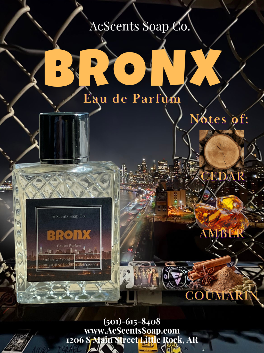 Bronx Collection