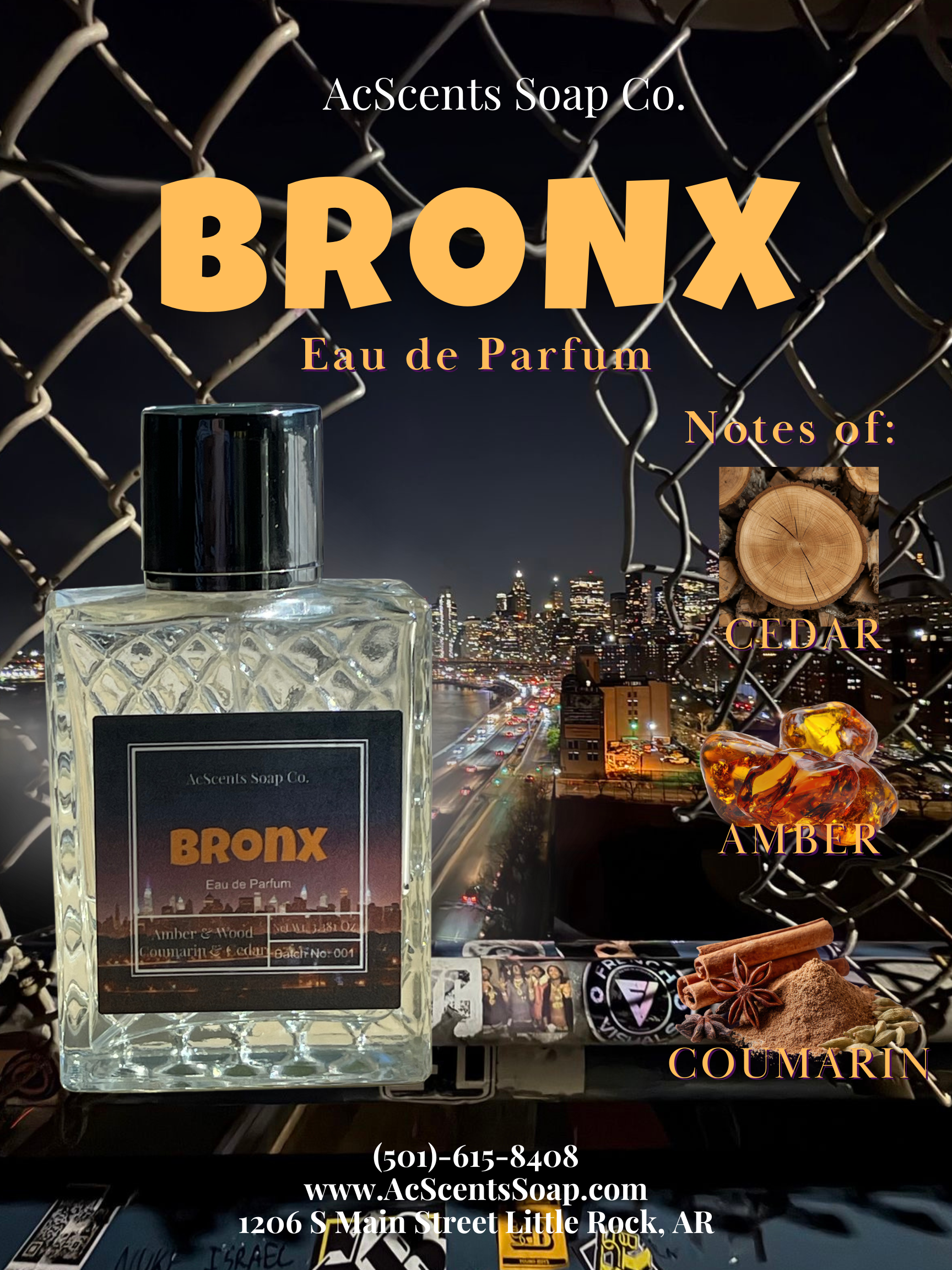 Bronx Collection