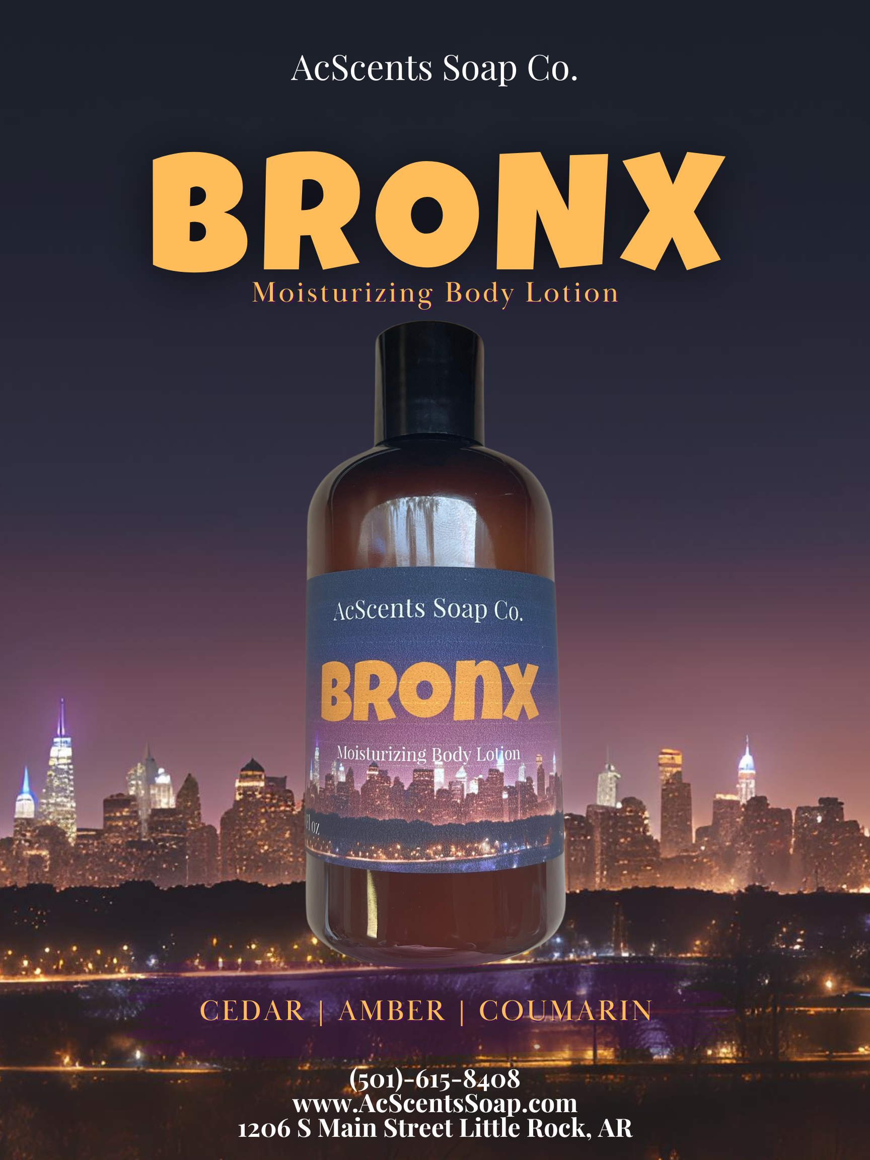 Bronx Collection