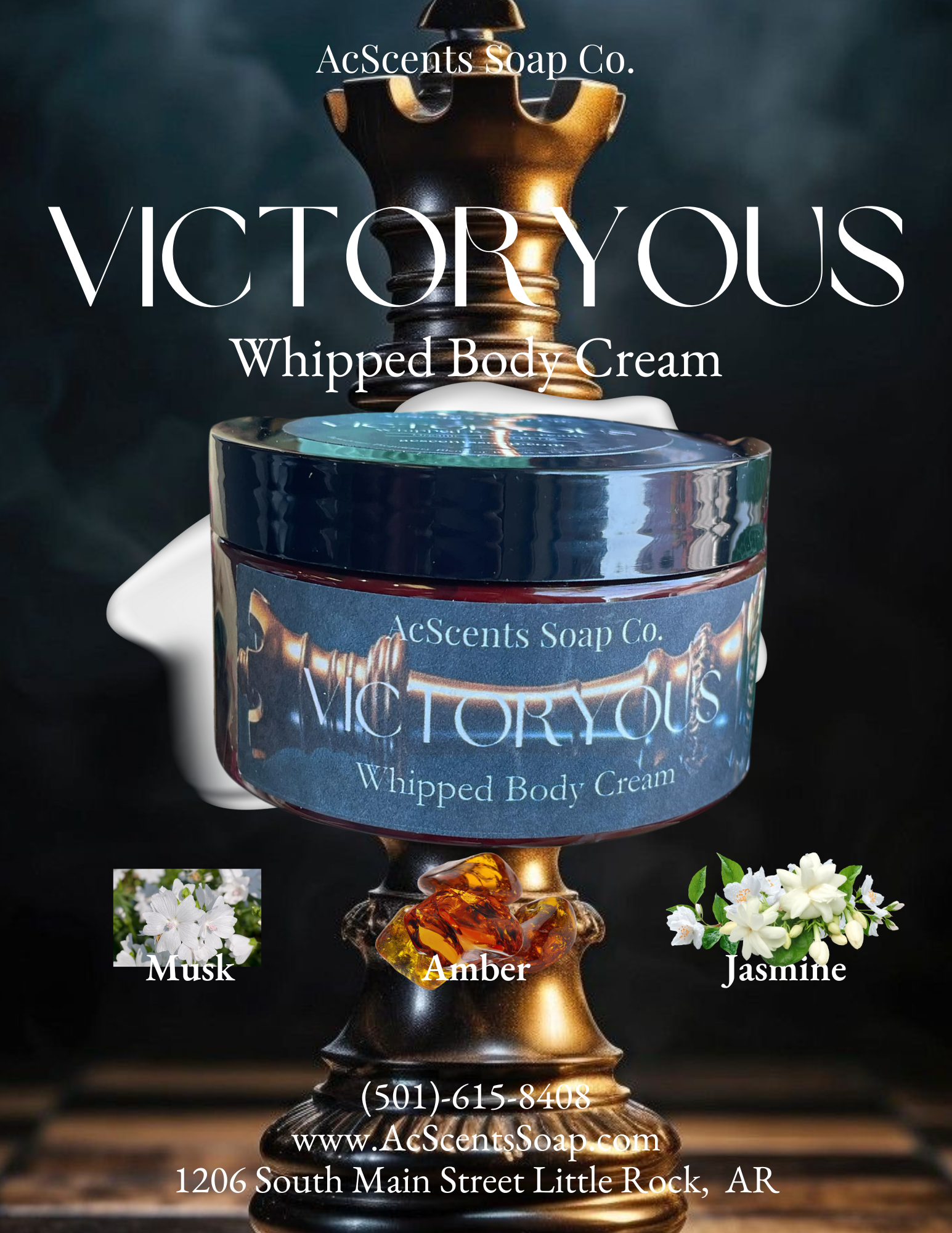 Victoryous Collection