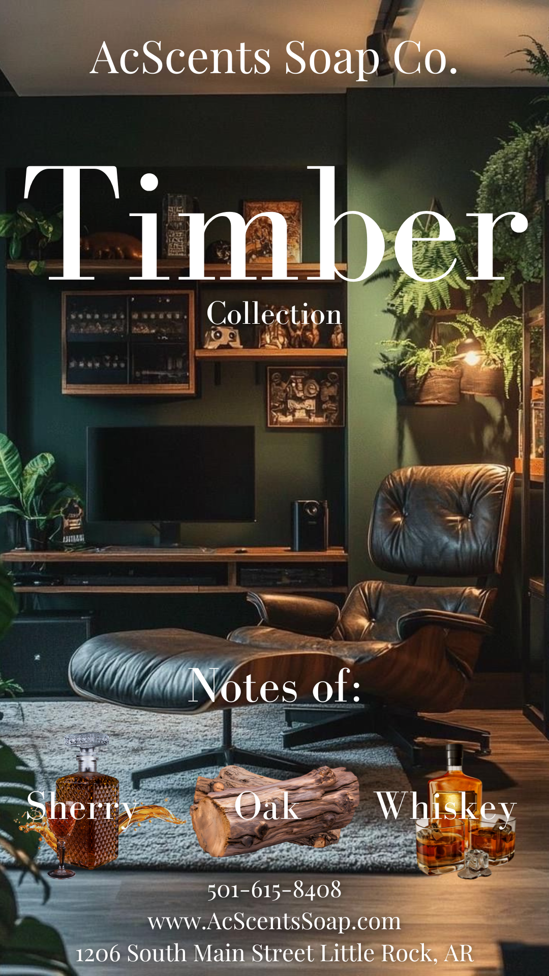 Timber Collection