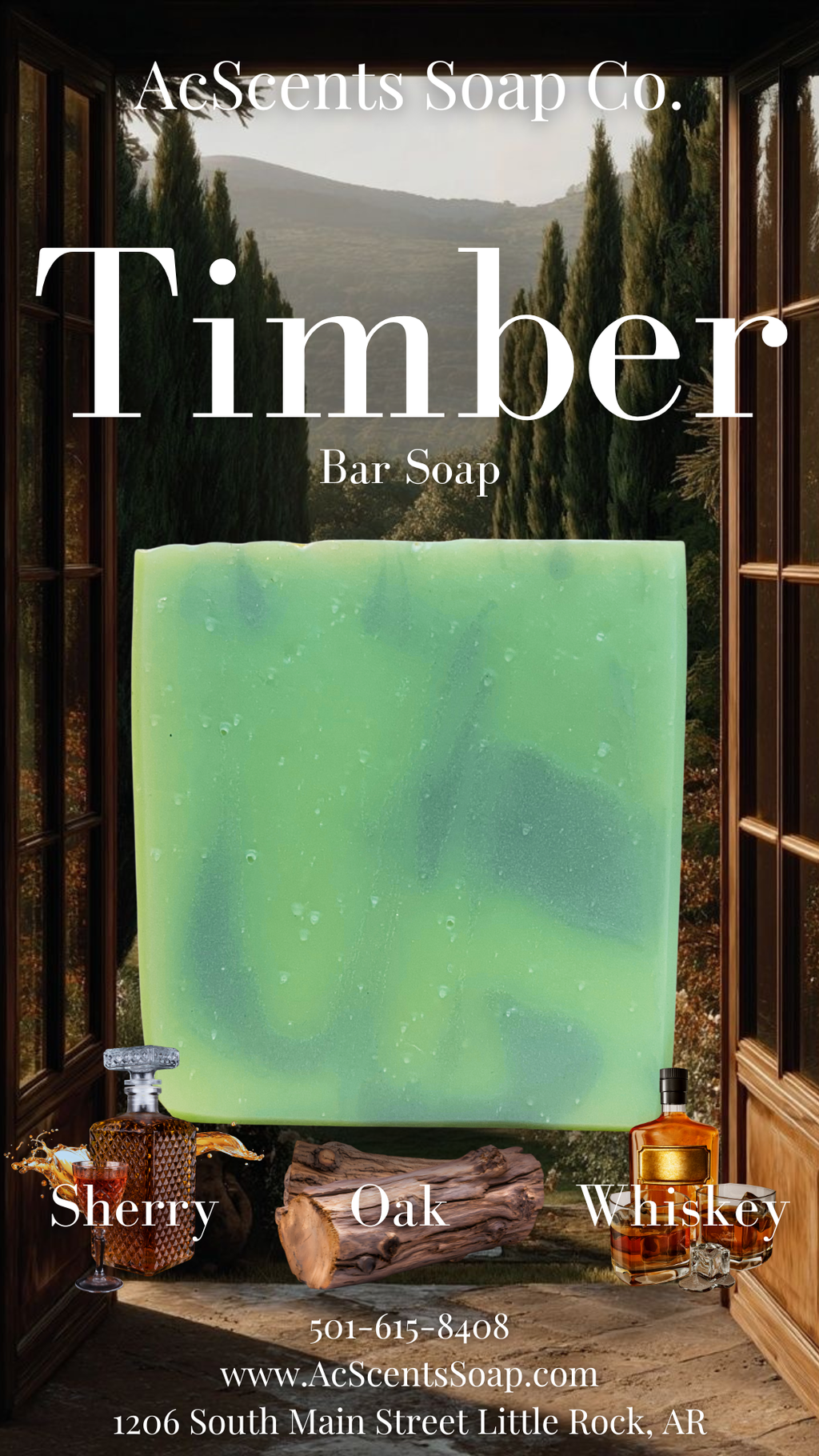 Timber Collection