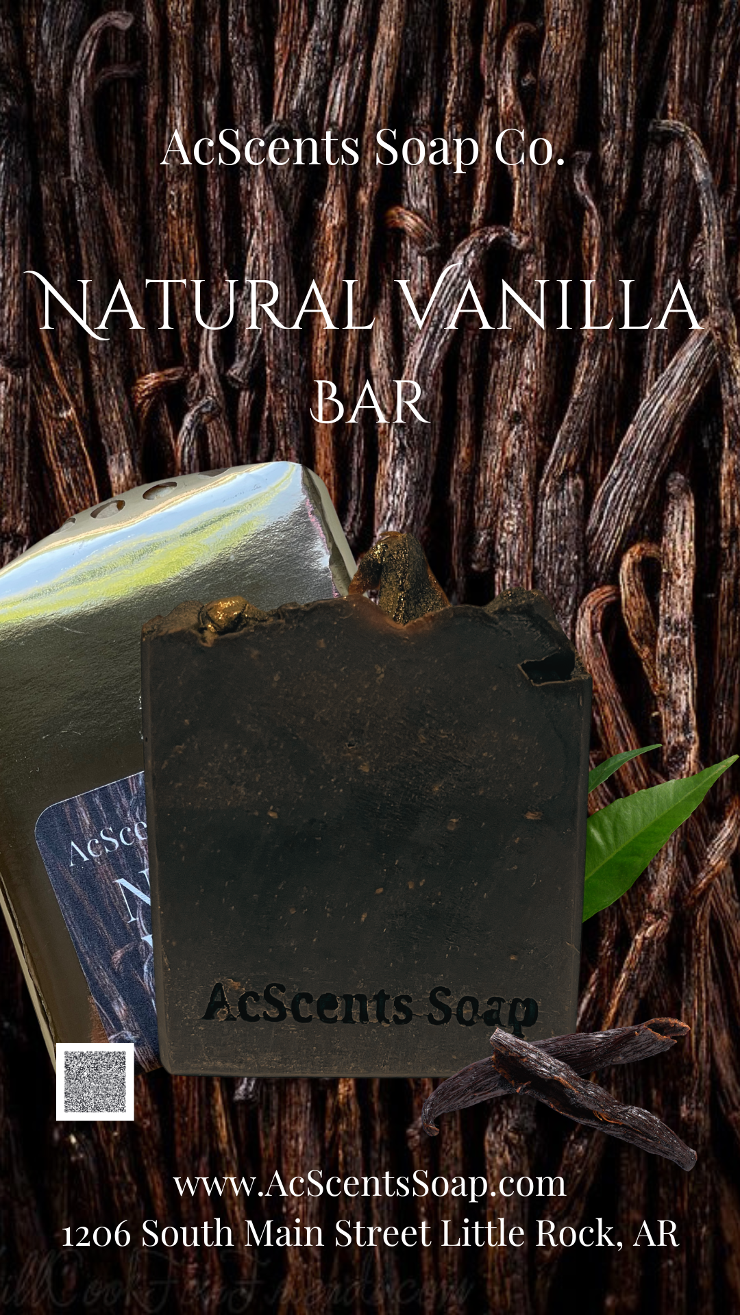 Natural Vanilla Collection