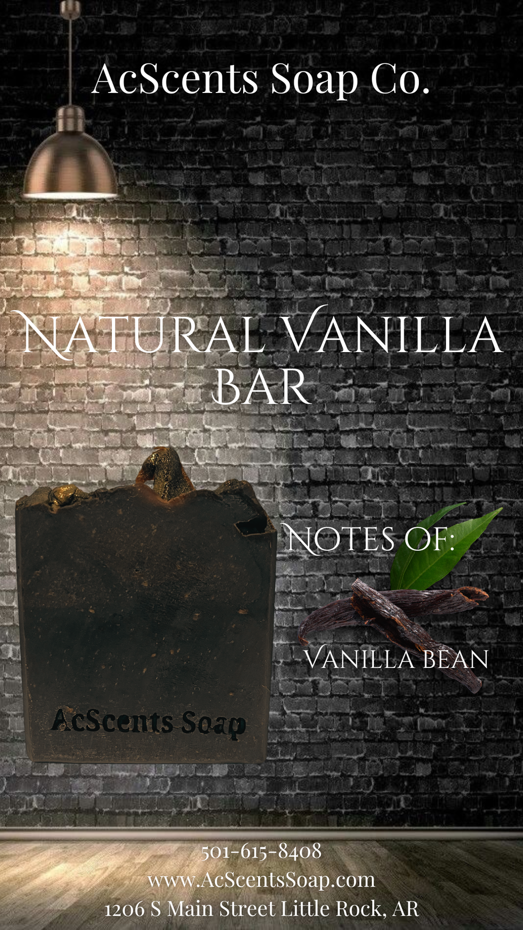 Natural Vanilla Collection