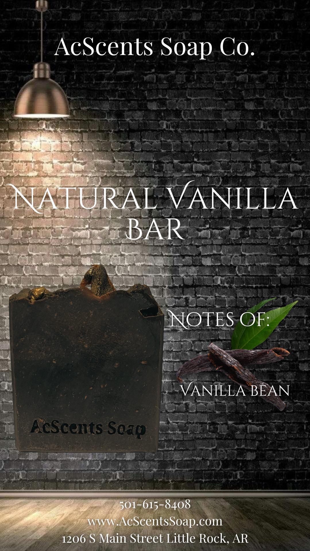 Natural Vanilla Collection