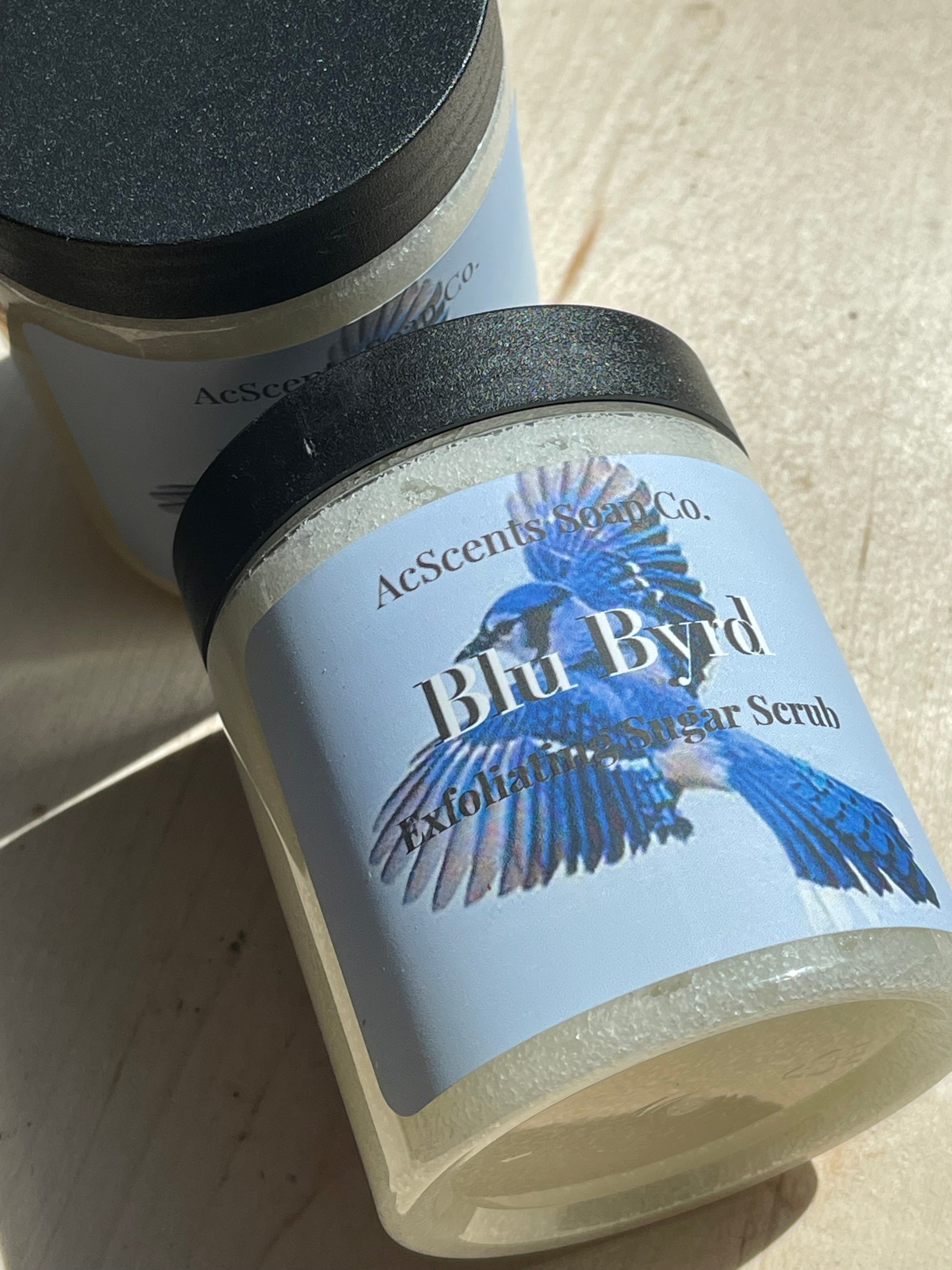 Blu Byrd Collection