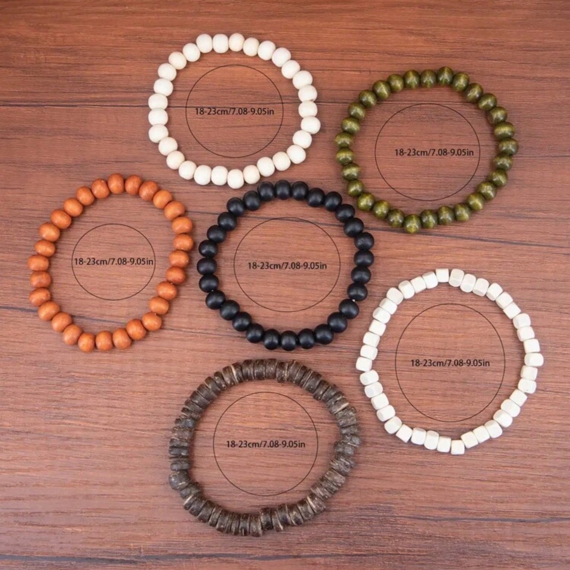 Accessories