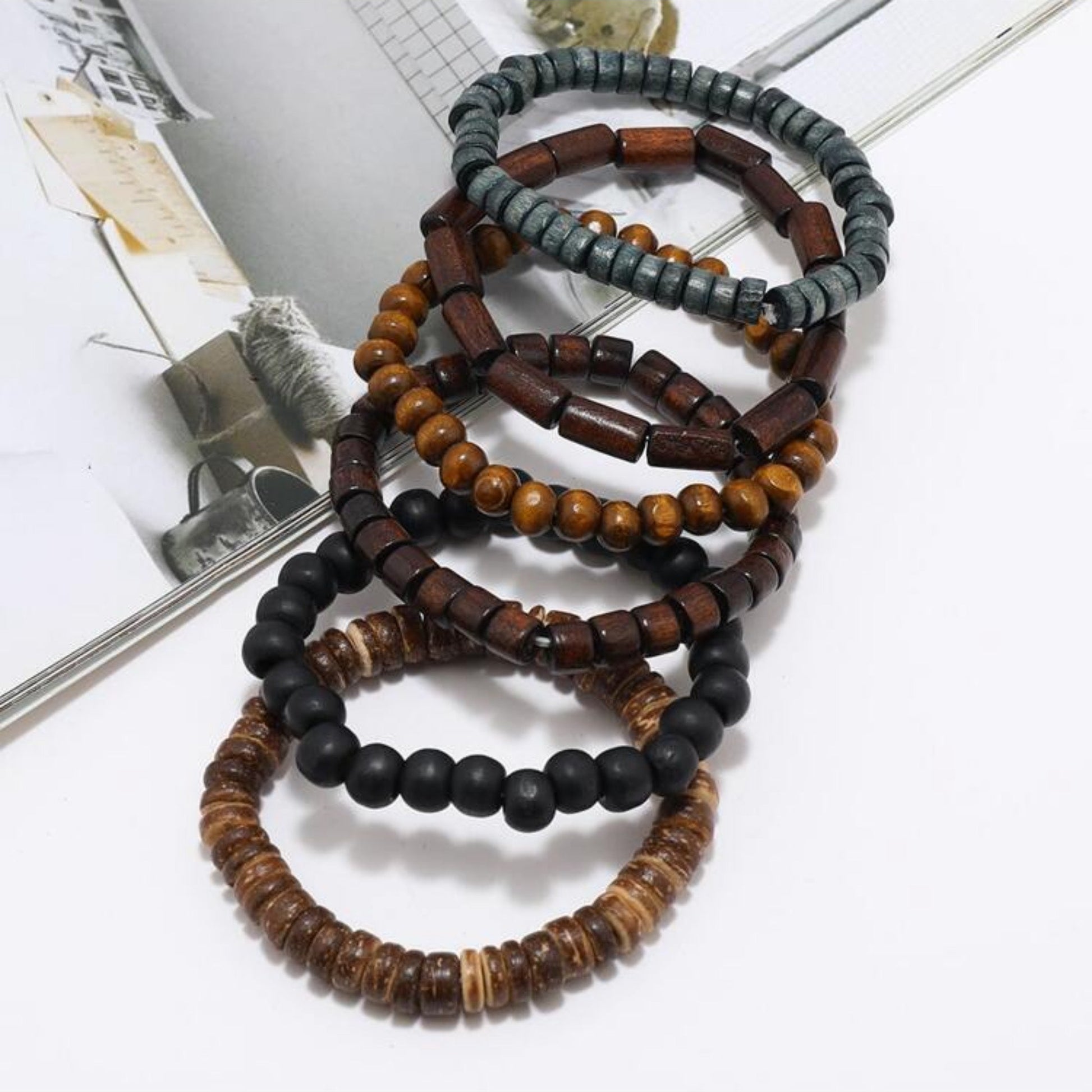 Accessories