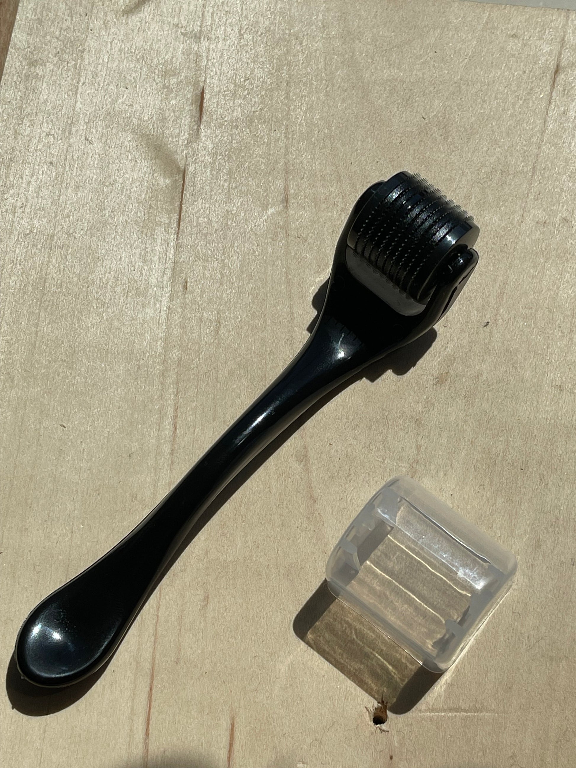 Beardfully Made Beard Care Collection