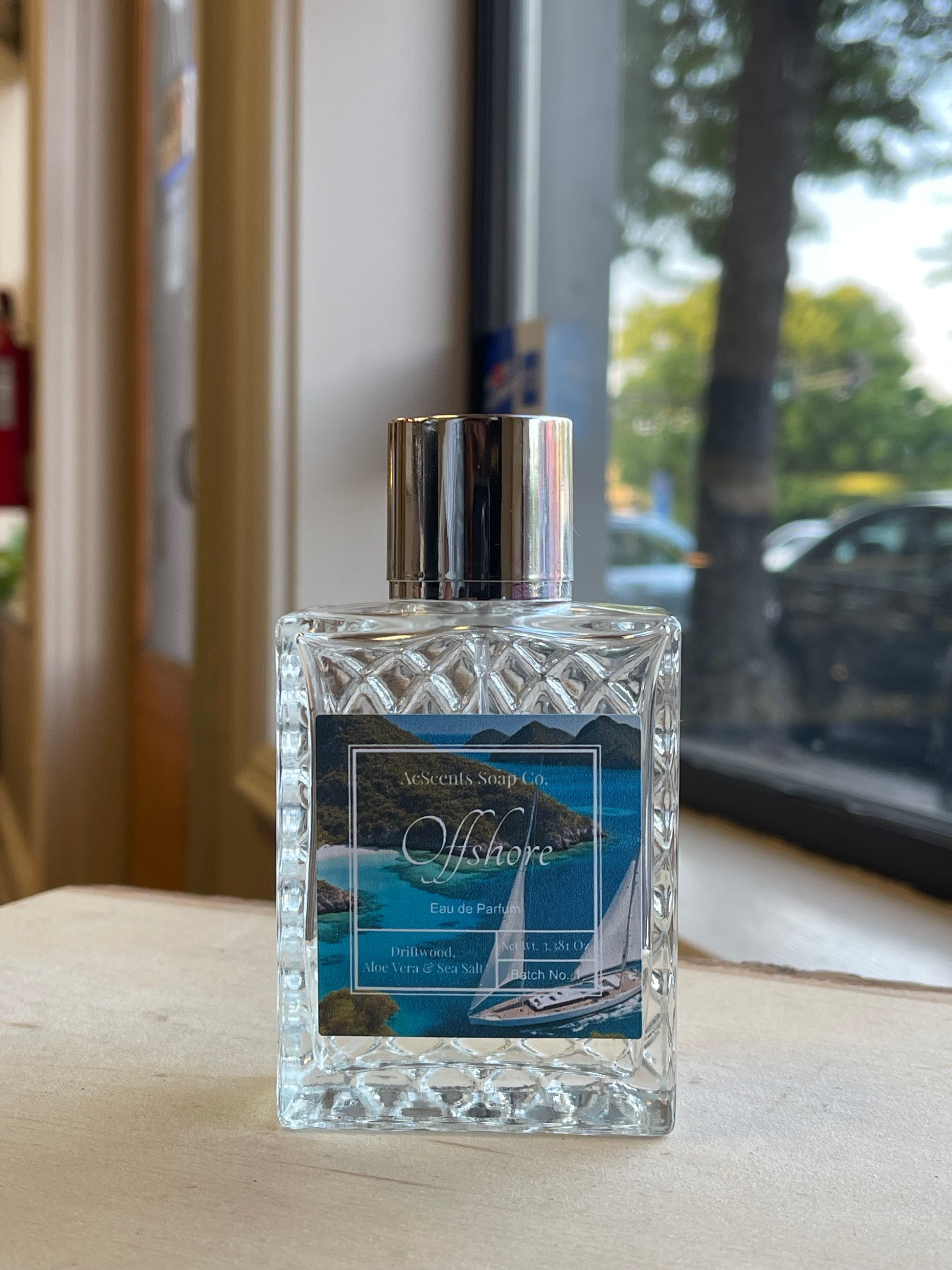 Offshore Collection
