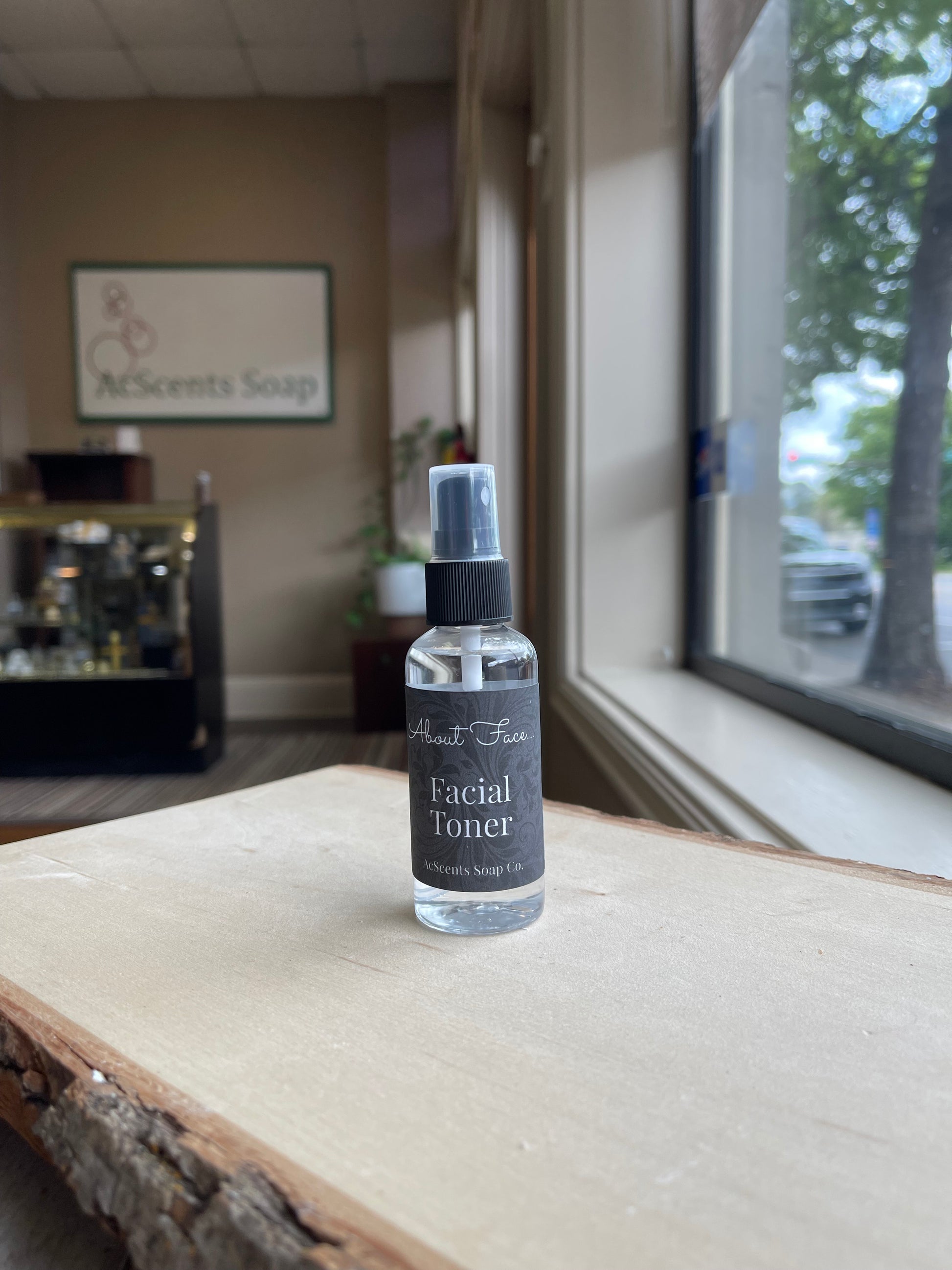 Facial Care System