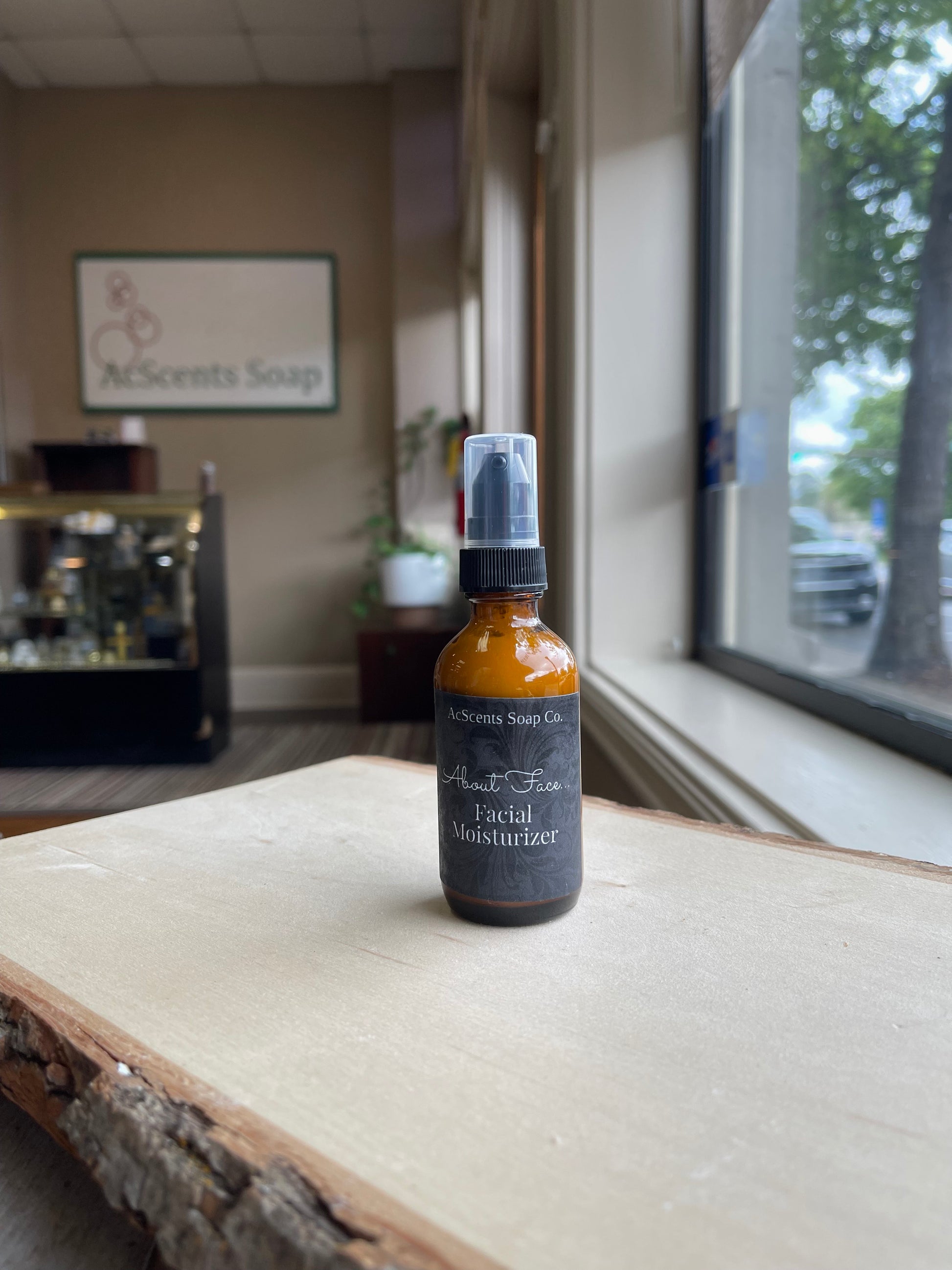 Facial Care System
