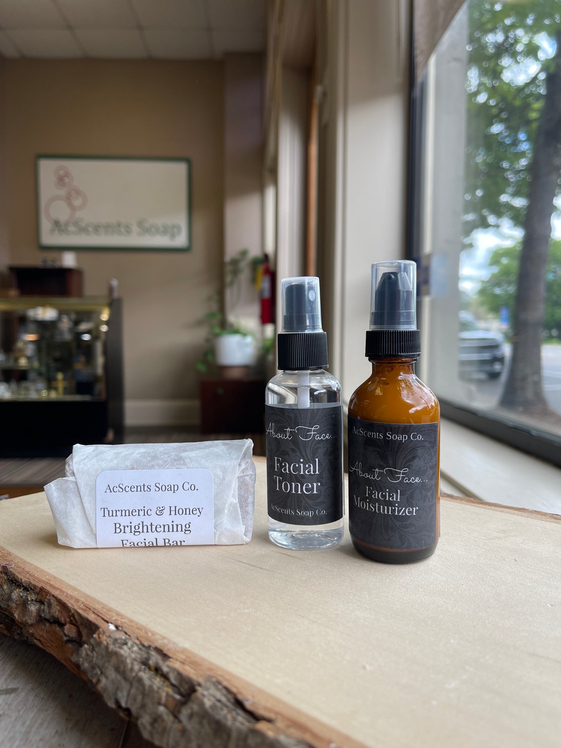 Facial Care System