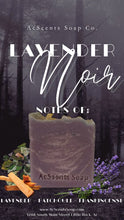 Load image into Gallery viewer, Lavender Noir Collection
