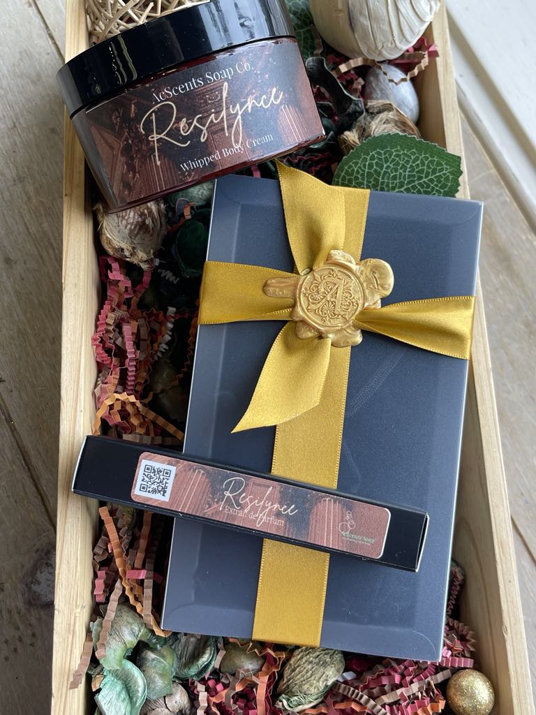 Resilynce Collection