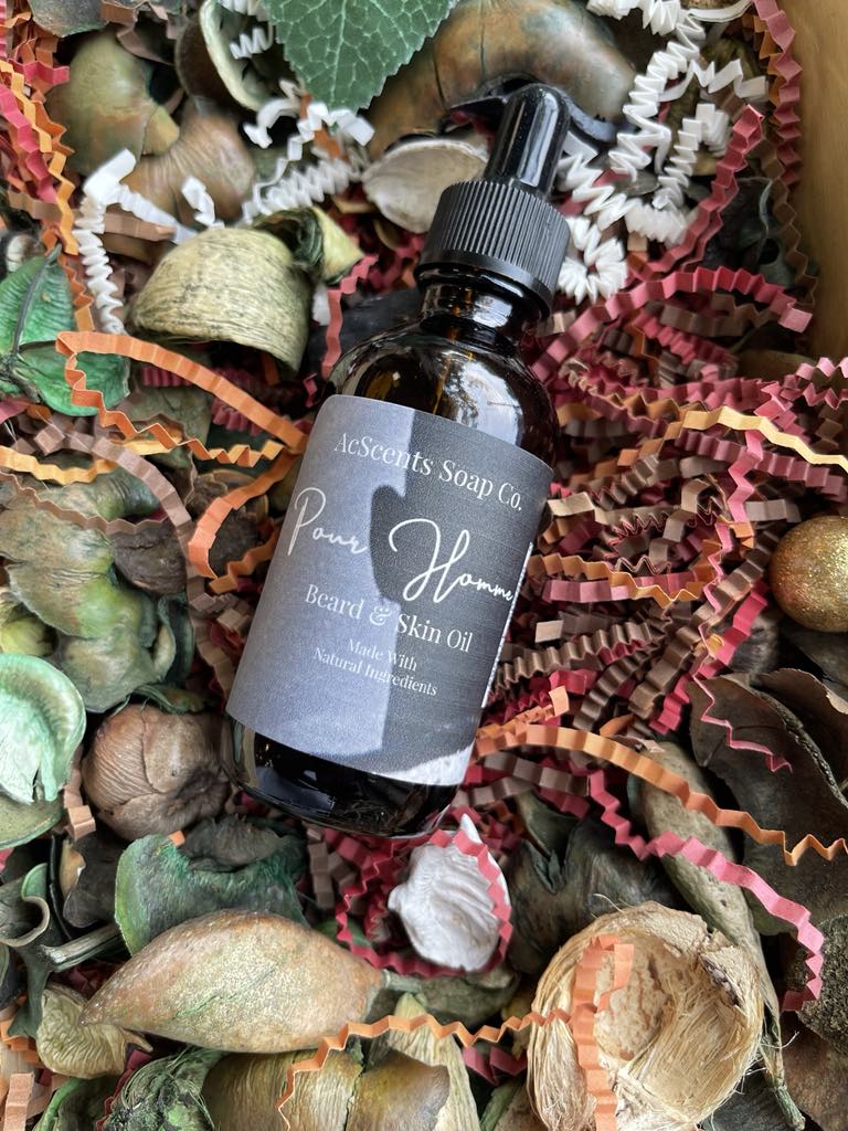 Pour Homme Collection