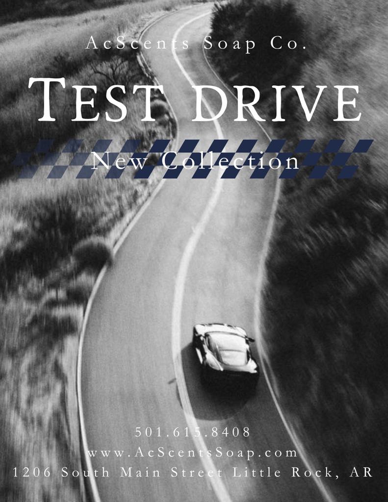 Test Drive