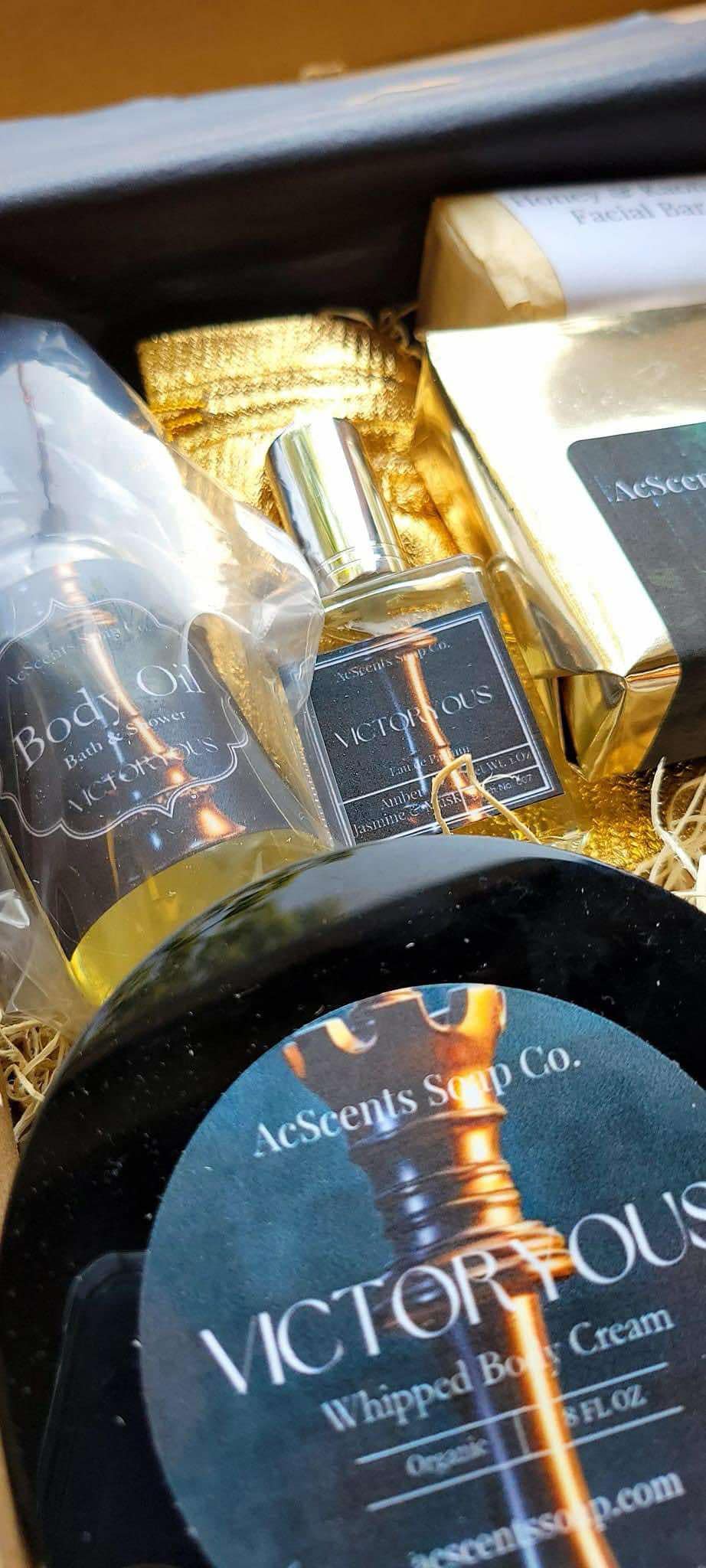 Victoryous Collection