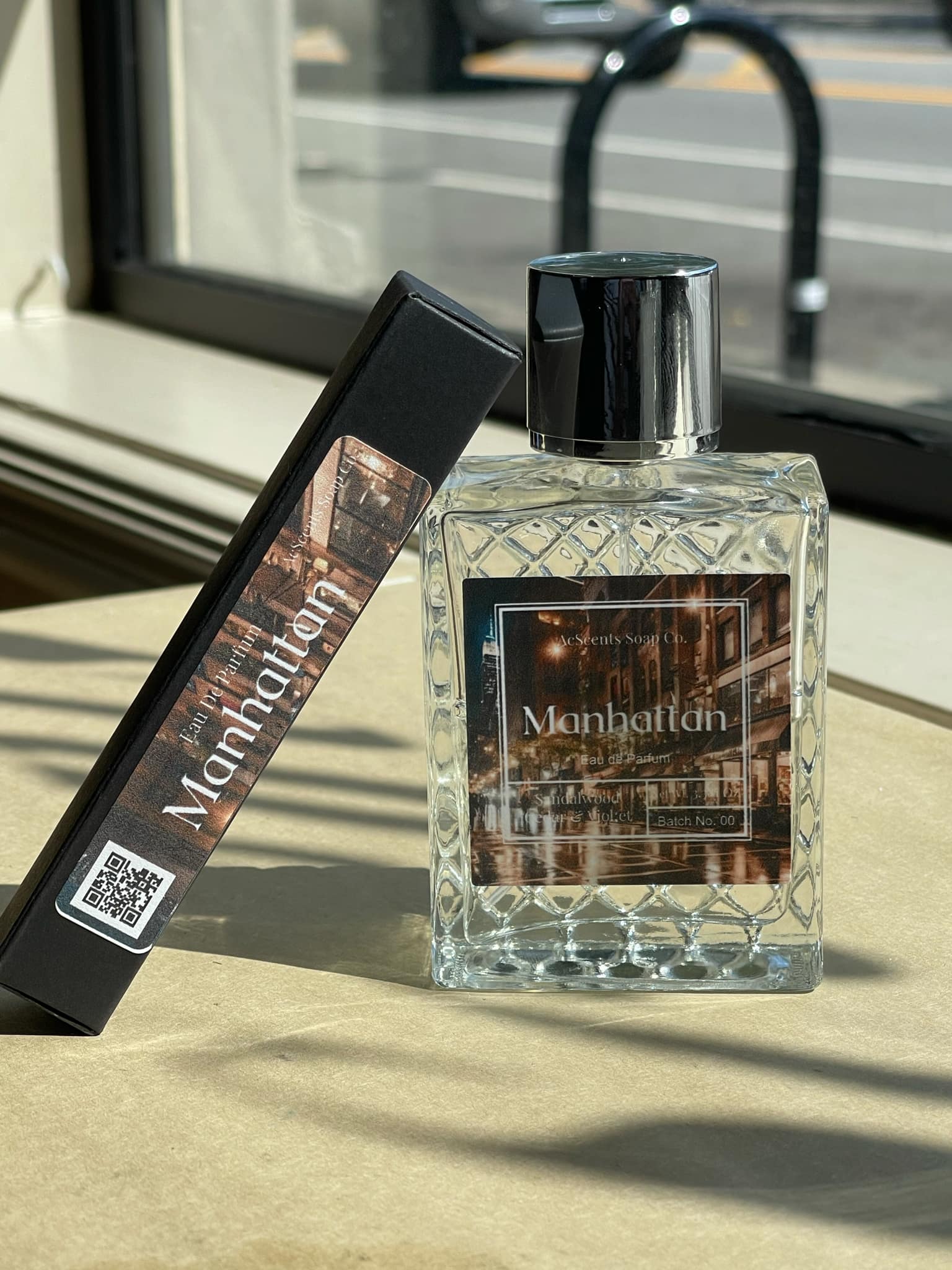 Manhattan Collection