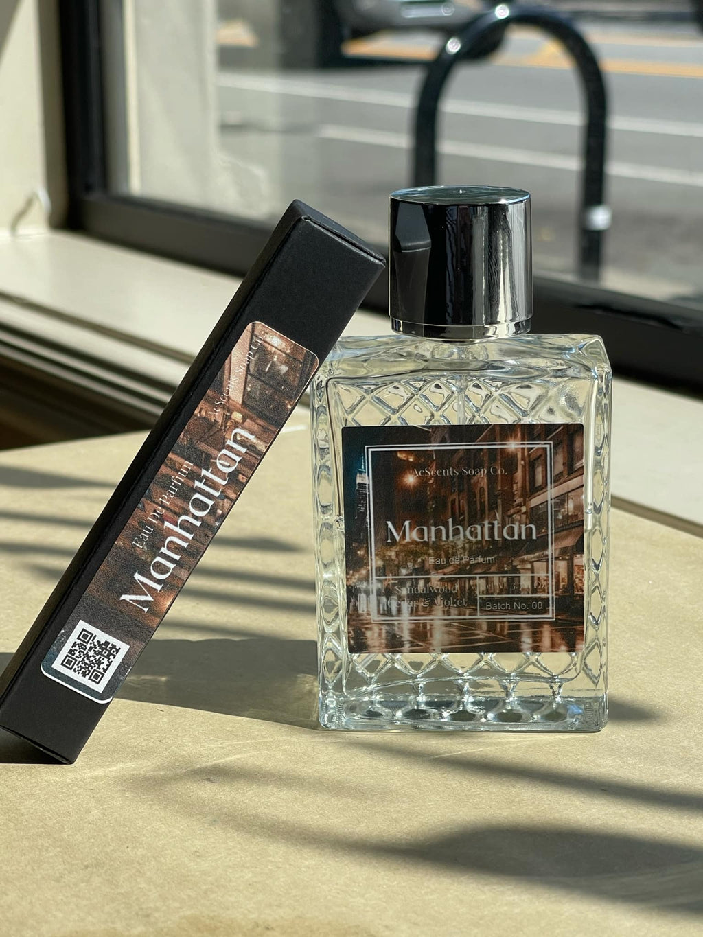 Manhattan Collection