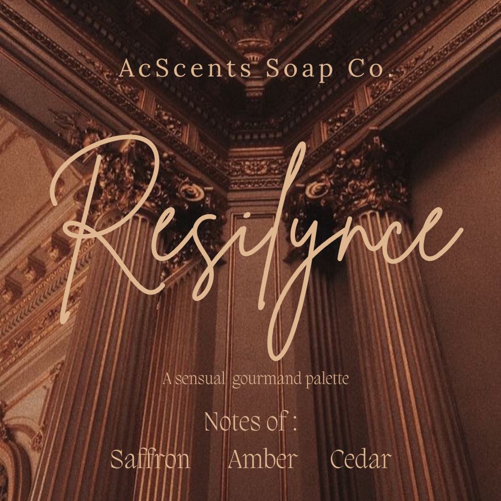 Resilynce Collection