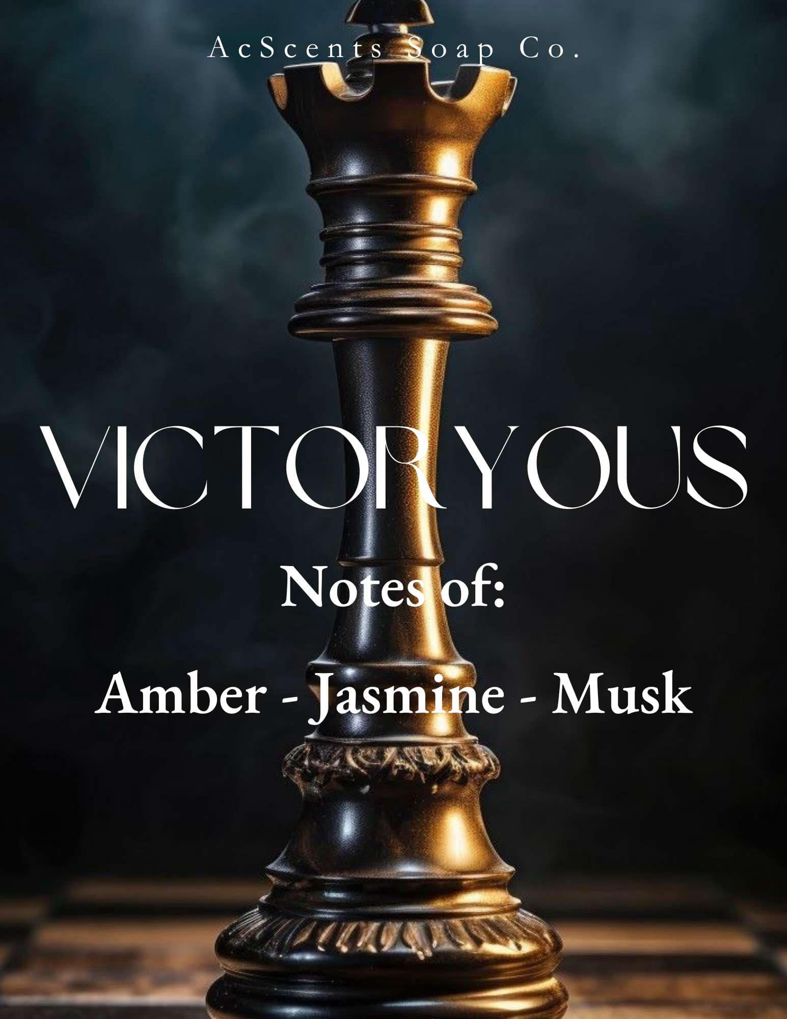 Victoryous Collection