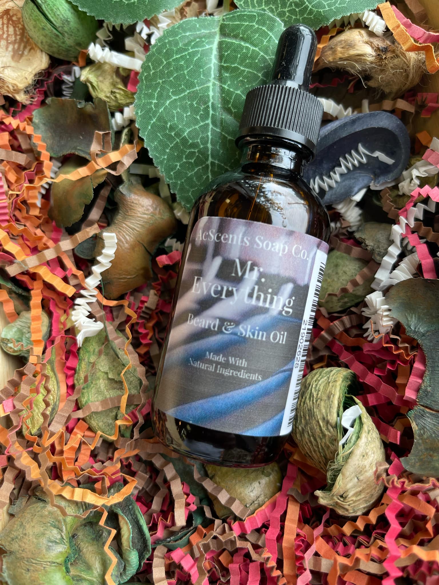 Mr. Everything Collection