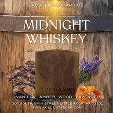 Load image into Gallery viewer, Midnight Whiskey Collection
