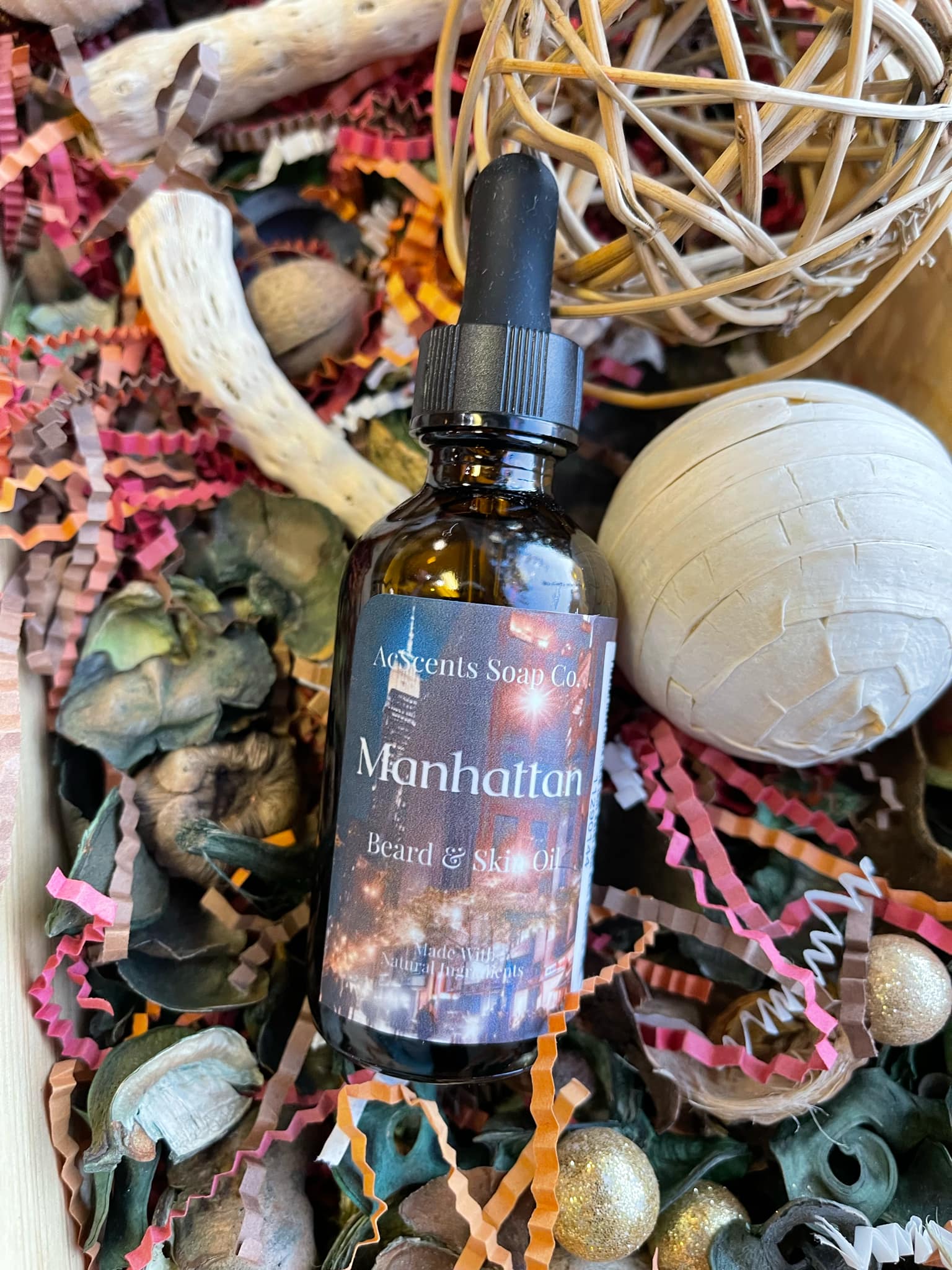 Manhattan Collection