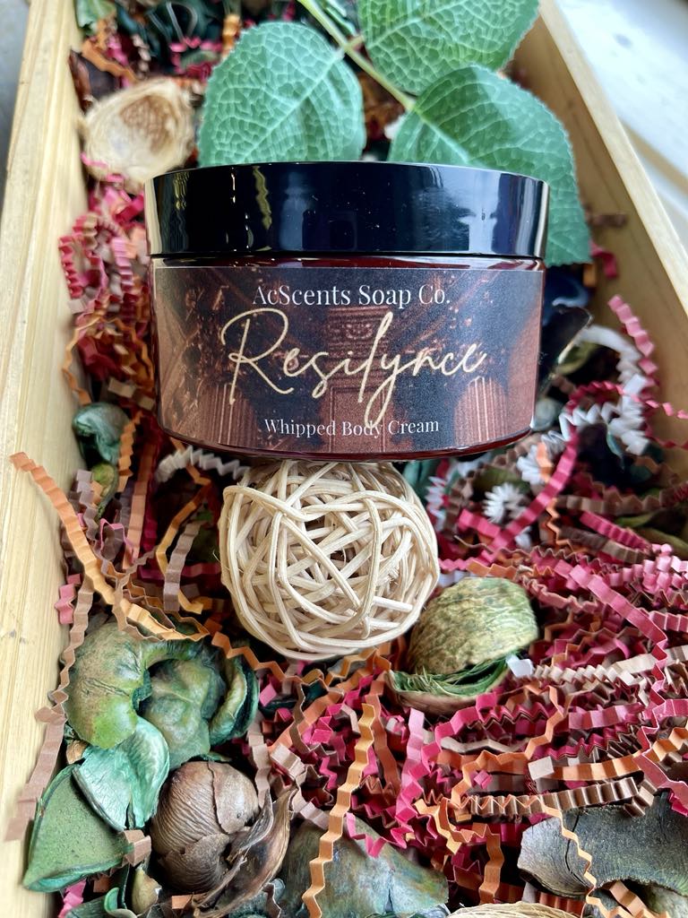 Resilynce Collection