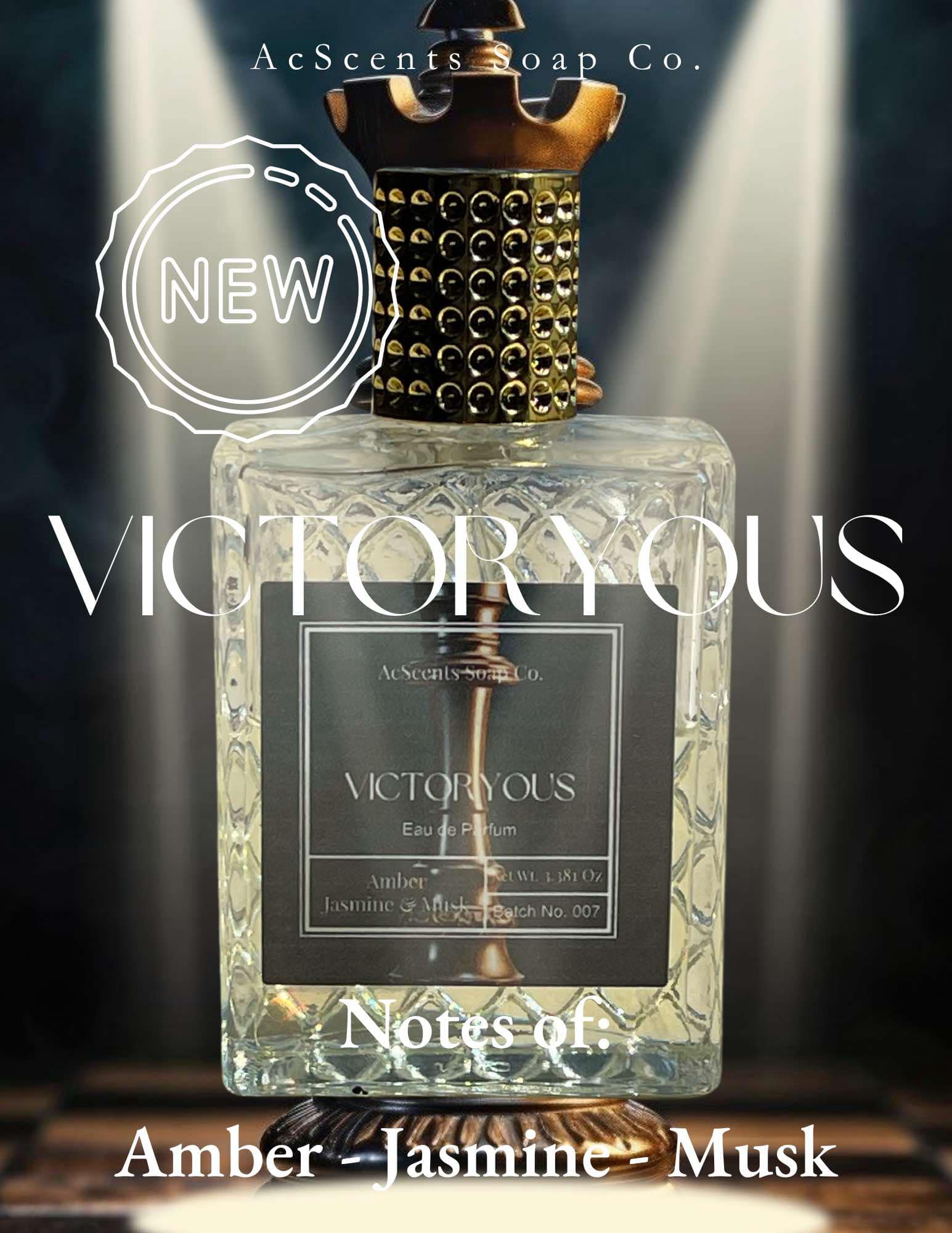 Victoryous Collection