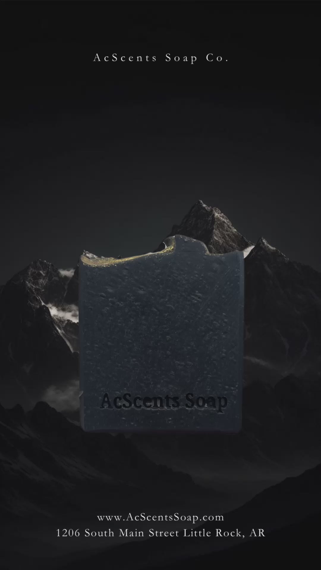 Obsidian Collection