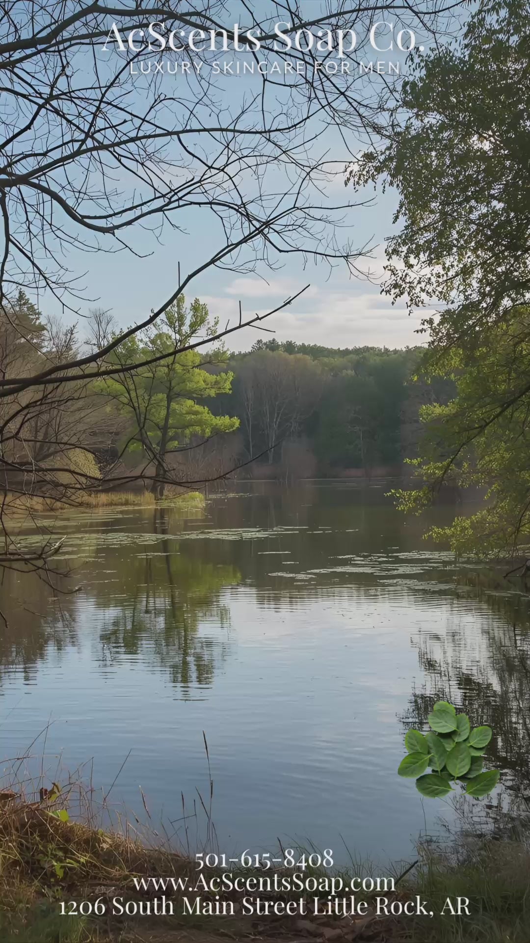 Mississippi Dirt Collection
