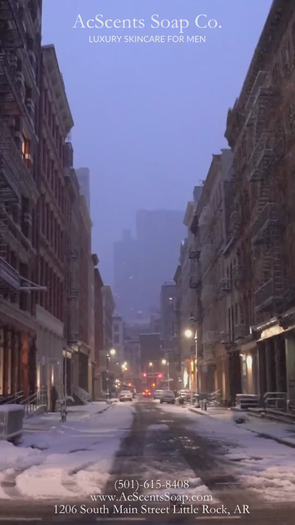 Manhattan Collection