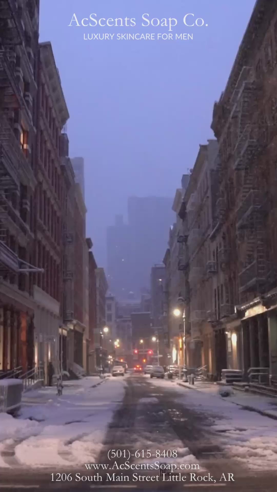 Manhattan Collection