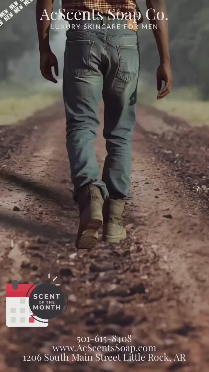 Mississippi Dirt Collection