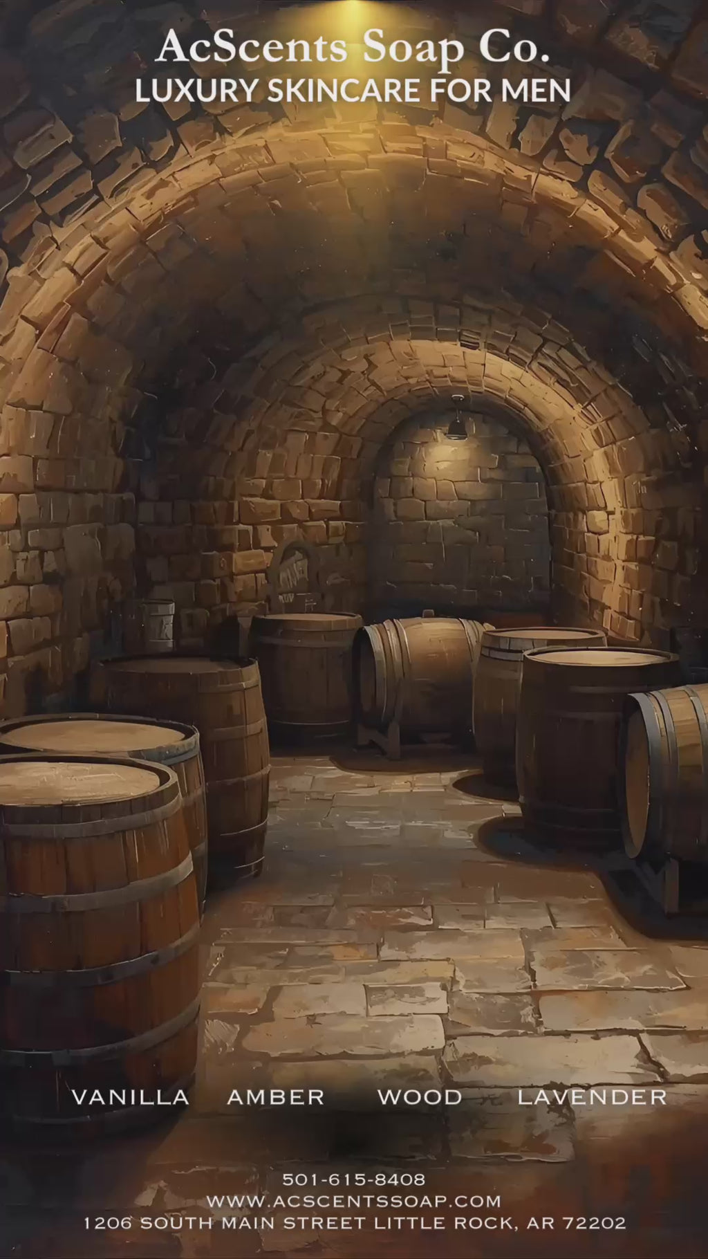 Midnight Whiskey Collection