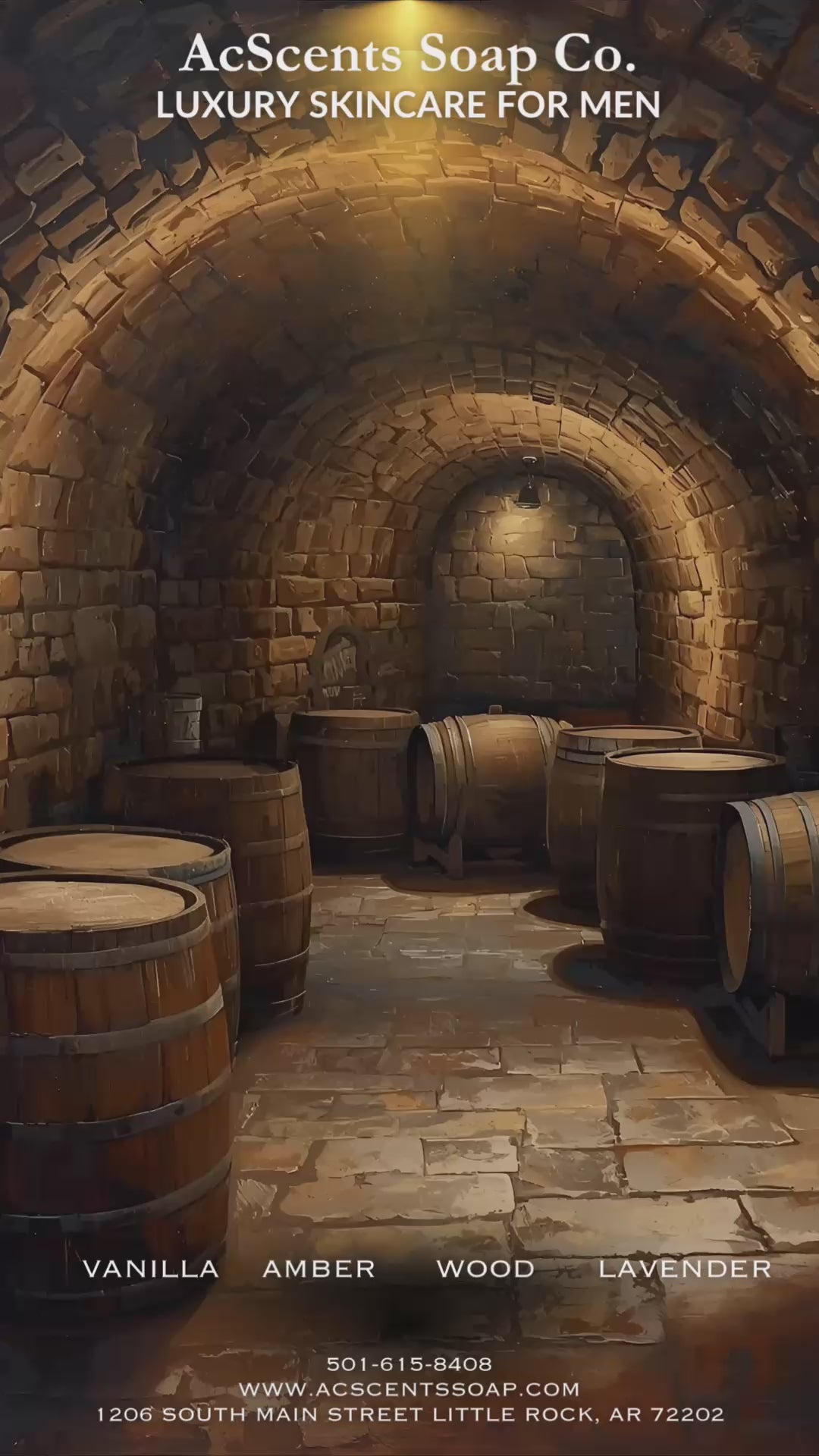 Midnight Whiskey Collection