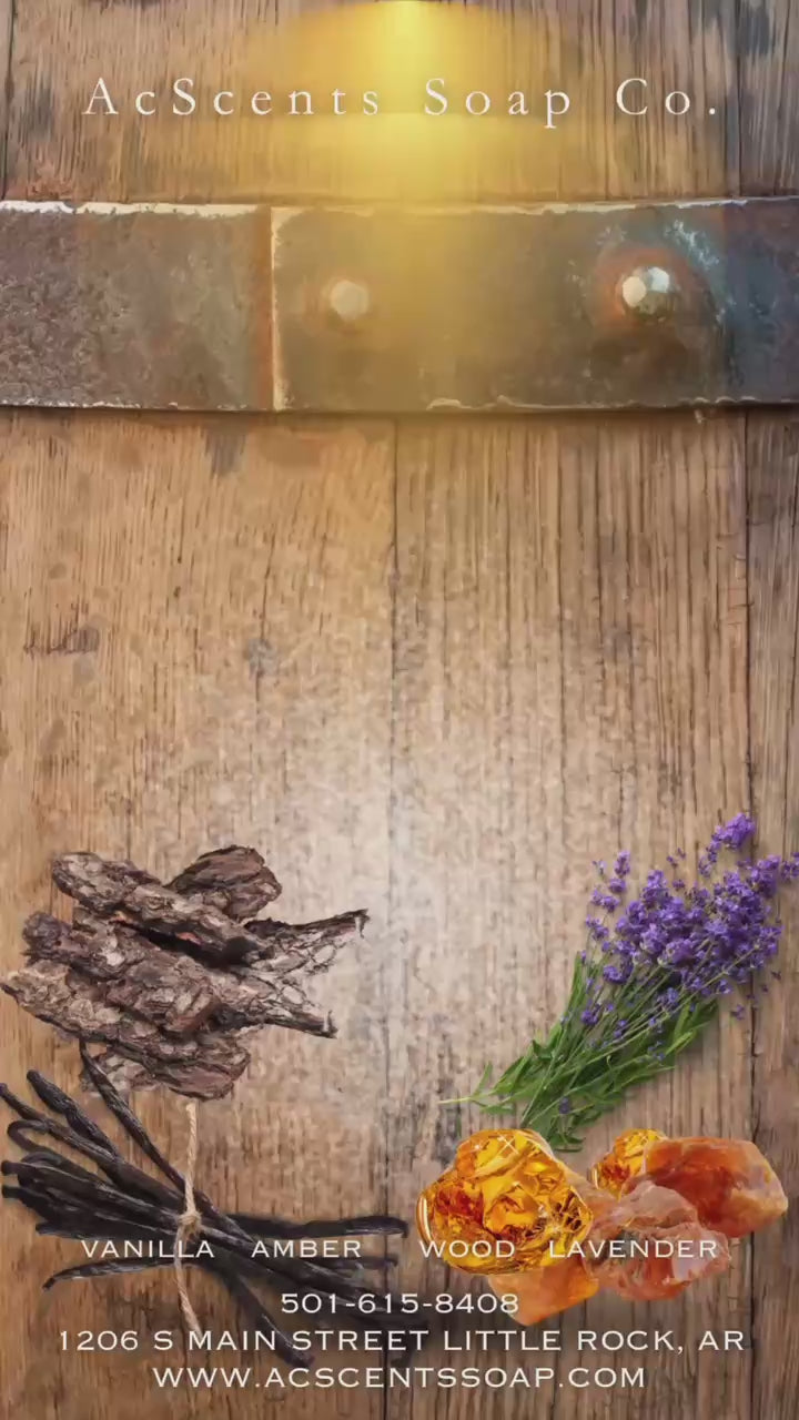 Midnight Whiskey Collection